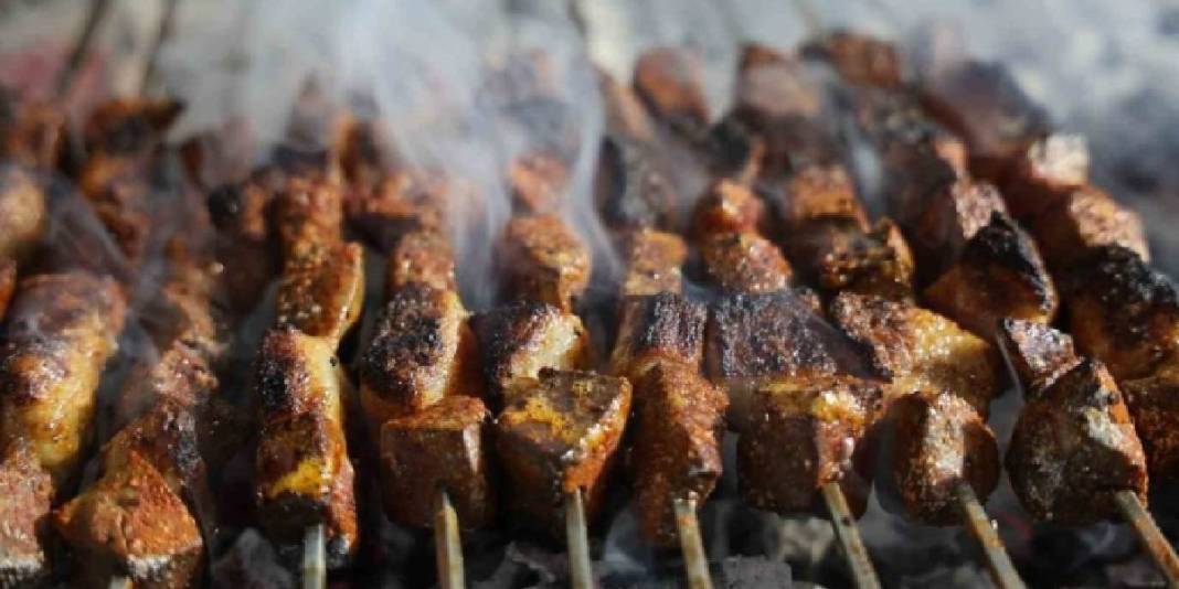 Öyle bir lezzet ki vazgeçilmiyor, sahurda bile tüketiliyor! 4